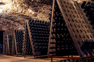 Champagne Bernard Remy