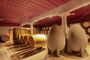 Domaine Chante Cigale