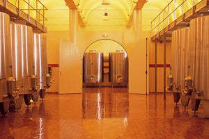 Grand Enclos du Chateau de Cérons