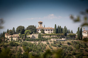 Selezione Castello Vicchiomaggio