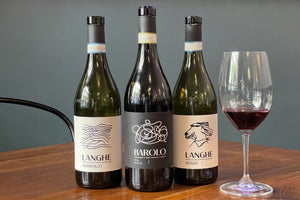 Selezione Giacomo Fenocchio