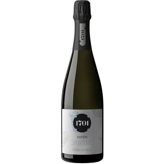Franciacorta Satèn DOCG "1701" 2020 - 1701