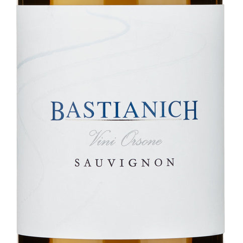 Colli Orientali del Friuli DOC Sauvignon 2024 - Bastianich