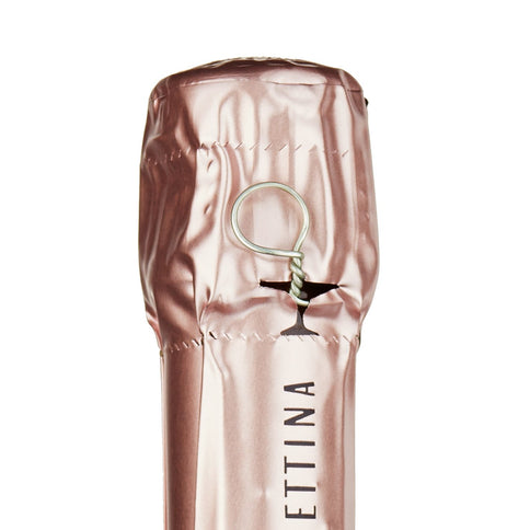 Franciacorta Brut Rosé DOCG 2021 - Ferghettina