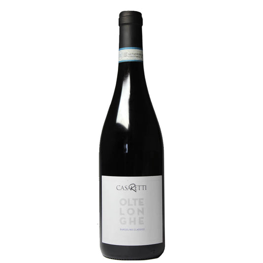 Bardolino Classico DOC "Olte Longhe" 2023 - Casaretti