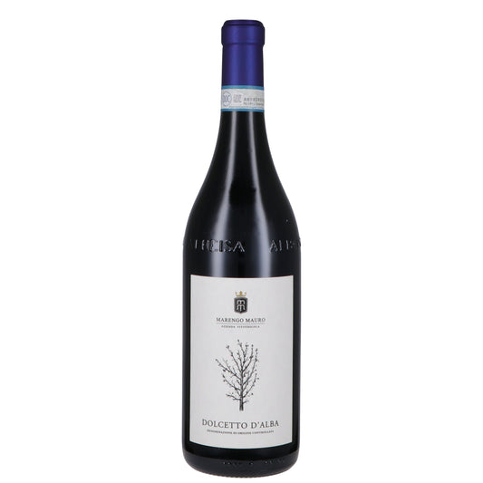 Dolcetto d'Alba DOC 2024 - Mauro Marengo