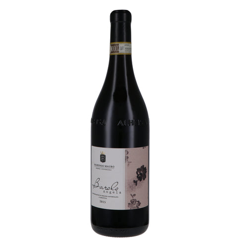 Barolo DOCG "Angela" 2018 - Mauro Marengo