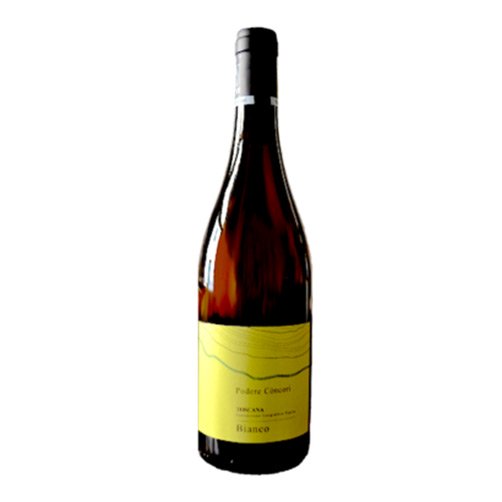 Toscana Bianco IGT 2023 - Podere Còncori