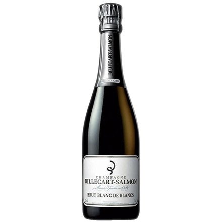 Champagne Gran Cru Brut Blanc de Blancs - Billecart-Salmon