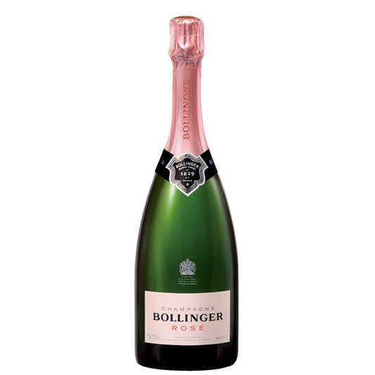 Champagne Brut Rosé - Bollinger