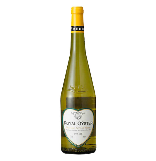 Muscadet Sèvre-et-Maine "Royal-Oyster" 2023 - Marc Brédif