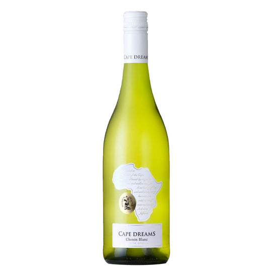 South Africa Chenin Blanc 2024 - Cape Dreams (tappo a vite)