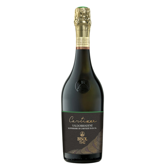 Valdobbiadene Prosecco Superiore di Cartizze DOCG Dry 2023 - Bisol
