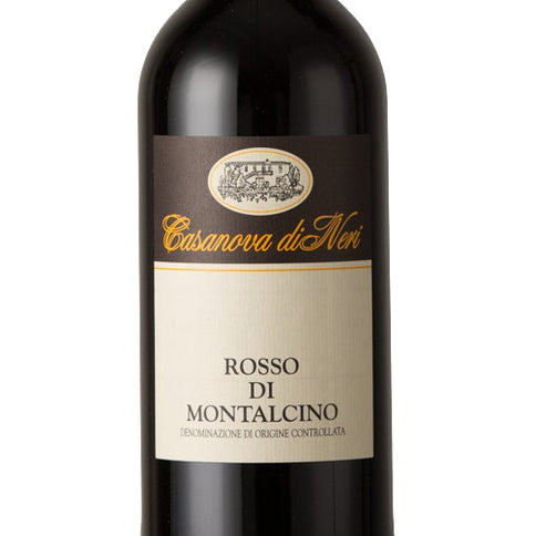 Rosso di Montalcino DOC 2023 - Casanova di Neri