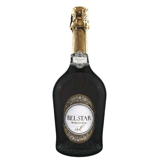 Prosecco DOC Extra Dry "Belstar Cult" - Belstar