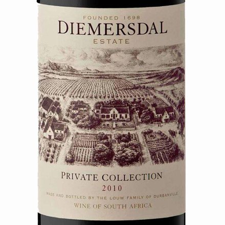 Private collection 2022 - Diemersdal