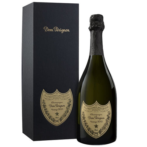 Champagne Brut Vintage 2015 - Dom Pérignon (cofanetto)