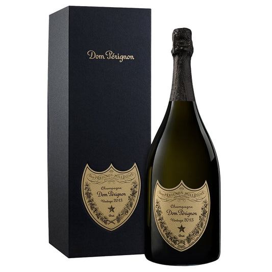Champagne Brut Vintage 2013 Magnum - Dom Pérignon (cofanetto)