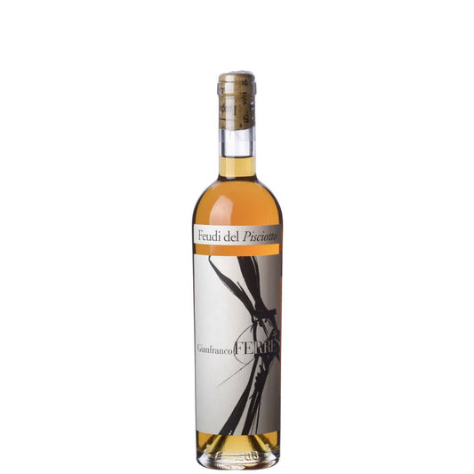 Sicilia Bianco Passito IGT “Ferré” 2016 - Feudi del Pisciotto
