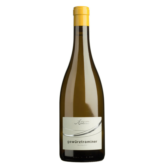 Alto Adige Gewürztraminer DOC 2024 - Andriano