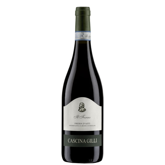 Freisa D'Asti DOC "Il Forno" 2024 - Cascina Gilli