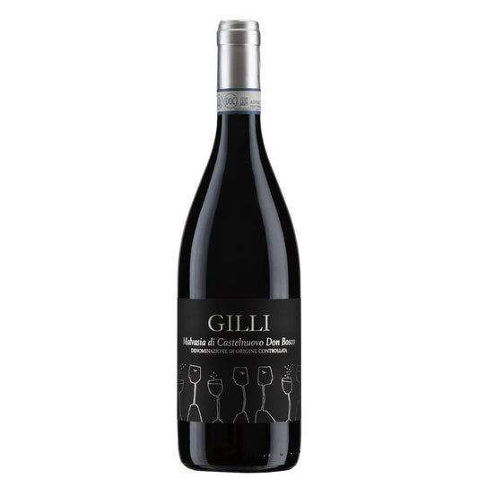 Malvasia di Castelnuovo Don Bosco DOC 2023 - Cascina Gilli