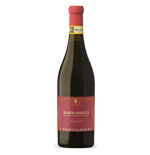 Barbaresco DOCG “Lintuito” 2021 - Montalbera