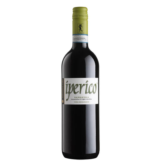Valpolicella DOC "Iperico" 2022 - Valentina Cubi