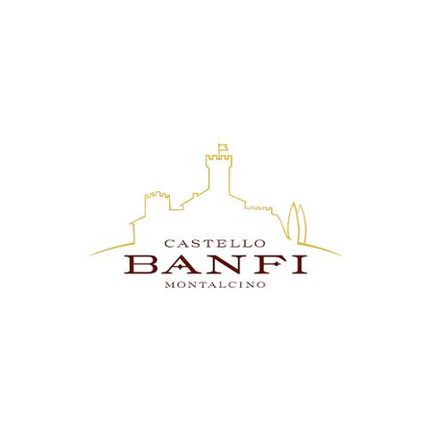Toscana Chardonnay IGT "Fontanelle" 2023 - Banfi