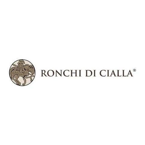 Colli Orientali del Friuli Sottozona Cialla "Schioppettino di Cialla" DOC 2018 - Ronchi di Cialla