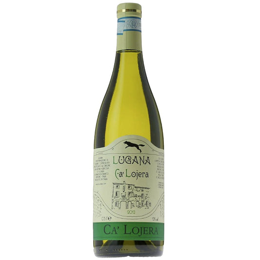 Lugana DOC 2024 - Ca’ Lojera