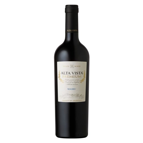 Mendoza Malbec "Premium" 2022 - Alta Vista