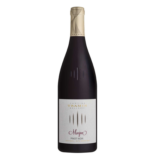 Alto Adige Pinot Nero DOC "Marjun" 2022 - Cantina Tramin