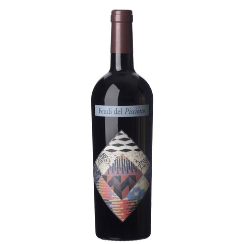 Terre Siciliane Cabernet Sauvignon IGT "Missoni" 2018 - Feudi del Pisciotto