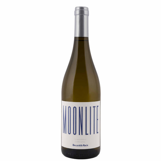 Toscana Chardonnay IGT "Moonlite" 2024 - Rocca delle Macìe
