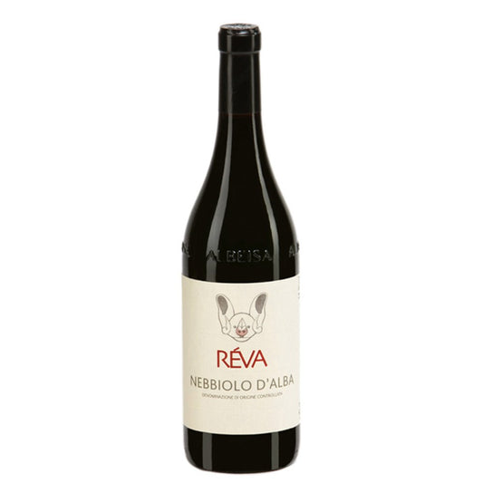Nebbiolo d'Alba DOC 2023 - Réva