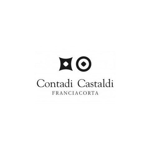 Franciacorta Brut DOCG Magnum - Contadi Castaldi (astuccio)