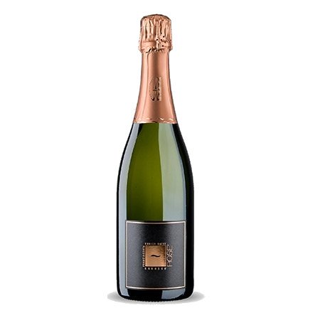 Franciacorta DOCG Brut Rosé - Gatti