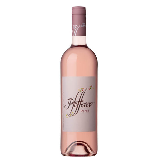 Vigneti delle Dolomiti Rosato IGT "Pfefferer Pink" 2024 - Colterenzio
