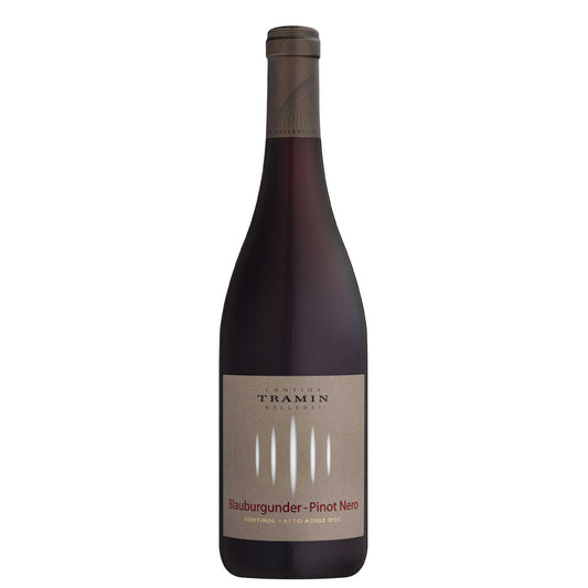 Alto Adige Pinot Nero DOC 2024 - Cantina Tramin