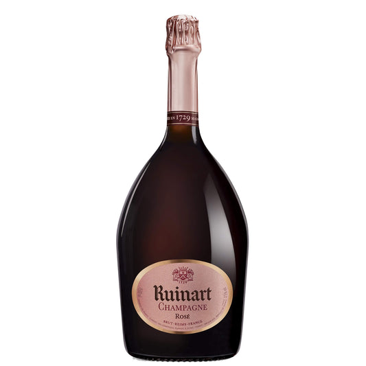 Champagne Brut Rosé Magnum - Ruinart
