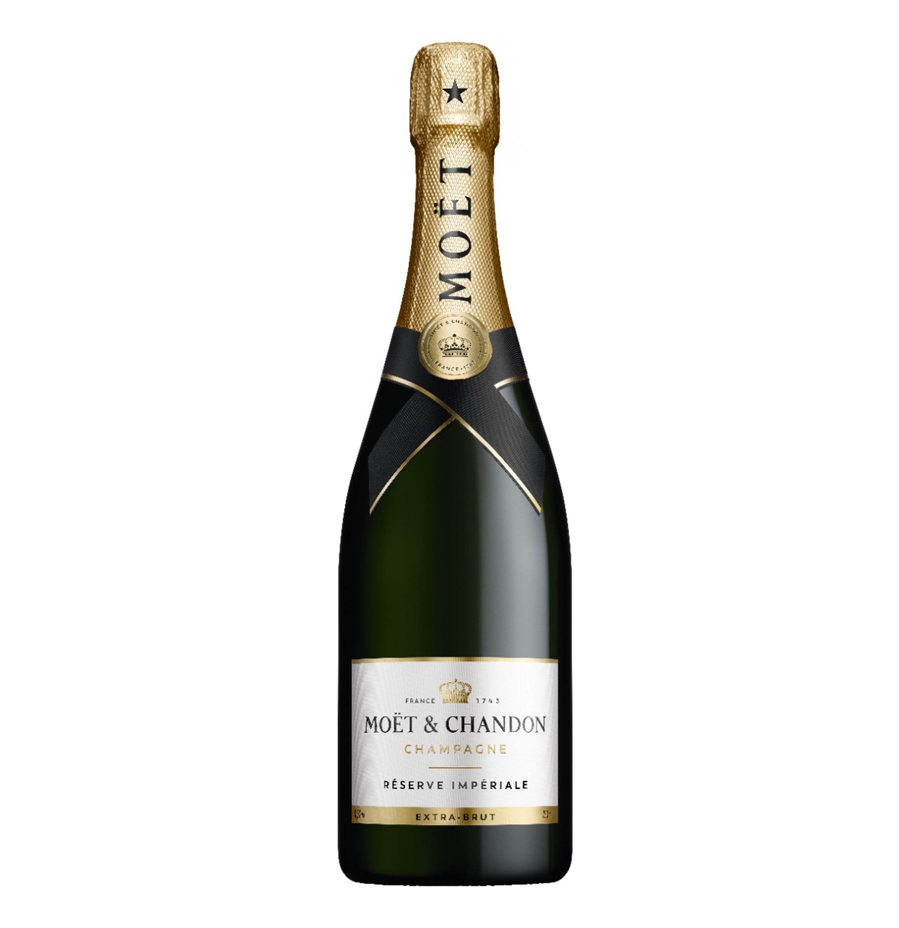Champagne Extra Brut 
