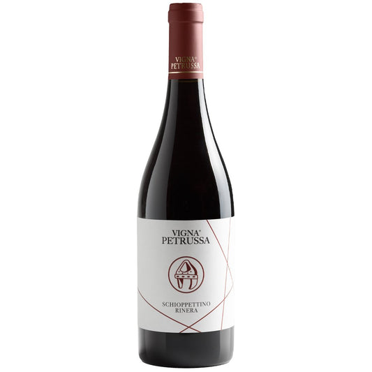 Venezia Giulia Schioppettino IGT 2021 - Vigna Petrussa