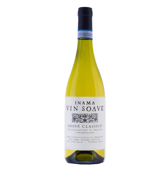 Soave Classico DOC "Vin Soave" 2022 Magnum - Inama