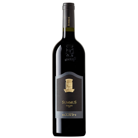 Toscana Rosso IGT "Summus" 2020 - Banfi