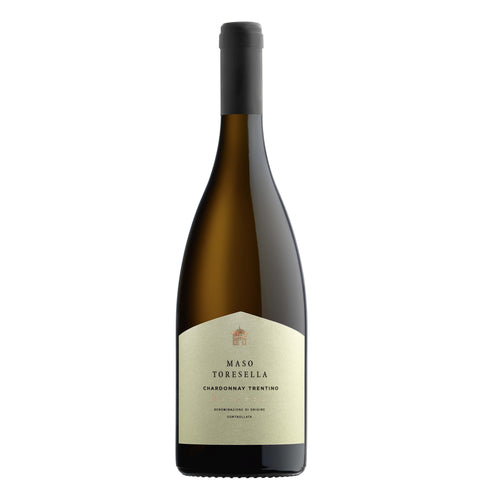 Trentino Chardonnay DOC "Maso Toresella" 2023 - Cavit