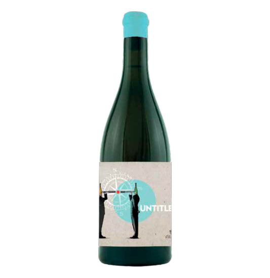 Venezia Giulia IGT "Untitled" 2022 - Villa Job