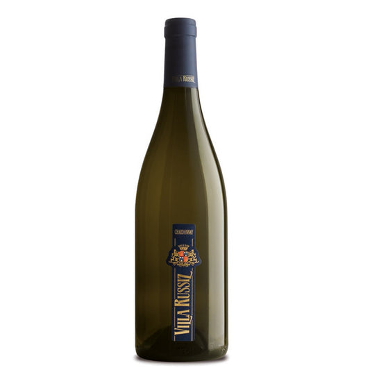 Collio Chardonnay DOC 2024 - Villa Russiz
