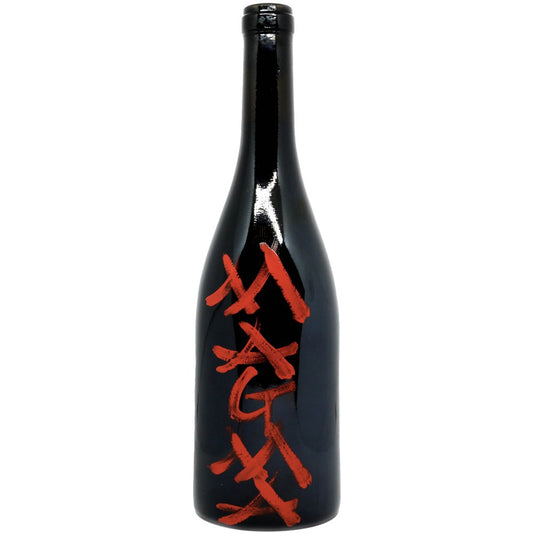 Sicilia Nerello Mascalese DOC “Magma vigna Barbabecchi” 2021 - Frank Cornelissen