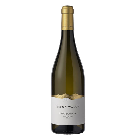 Alto Adige Chardonnay DOC 2024 - Elena Walch